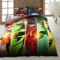 لحاف دختر کفشدوزکی|رختخواب، بالش، پتو|اهواز, گلستان|دیوار