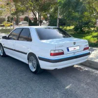 پژو پارس ۸۸  تمیز|خودرو سواری و وانت|مشهد, ترمینال|دیوار