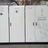 ساخت و تولید تابلو برق صنعتی و ساختمانی|خدمات پیشه و مهارت|تهران, لاله زار|دیوار