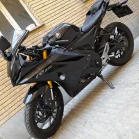 یاماها R15نیوفیس مدل1404