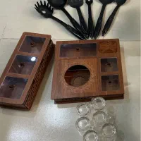 ظروف پذیرایی