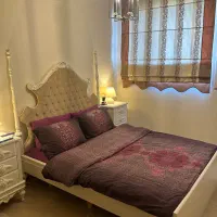 سرویس خواب چوب راش