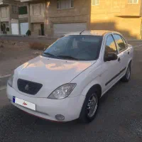 فروش تیبا ۱ مدل ۹۰ بی‌رنگ