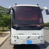 اتوبوس ام کی مدل ۸۷|خودرو سنگین|فولادشهر, A4|دیوار
