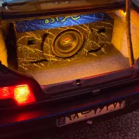 ساب باکس اسپیدوار