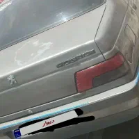 فروش یه دستگاه خودروپژو 405مدل95
