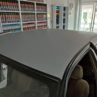 کربن سقف بدنه ضد آفتاب سوختگی سرامیک بدنه ایتالیا|قطعات یدکی و لوازم جانبی|قم, شهرک خودرو|دیوار