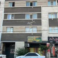 آپارتمان سه خوابه ۱۲۵ متری بر خیابان دستغیب|فروش آپارتمان|شیراز, فرگاز|دیوار