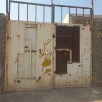 درب انبار گراج|مصالح و تجهیزات ساختمان|کارون, |دیوار