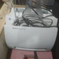 پرینتر لیزری اچ پی1100