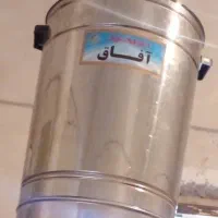 کره گیر آفاق درحدنو فروشی