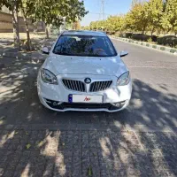 برلیانس ۳۳۰ اتومات