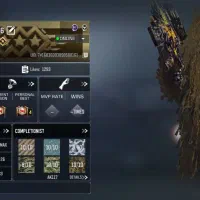 اکانت کالاف|کنسول، بازی ویدئویی و آنلاین|شهرکرد, |دیوار