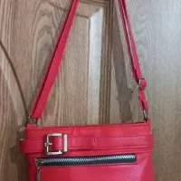 کیف نو قرمز رودوشی