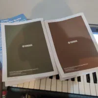 کیبورد یاماها PSR1500