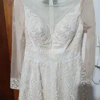 فروش دو دست لباس مجلسی نو|لباس|رحیم‌آباد, |دیوار