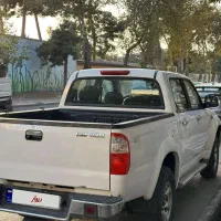 کاپرا ۲ مدل ۹۸|خودرو سواری و وانت|گنبد کاووس, |دیوار