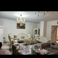 فرمانیه شرقی ۱۰۵ متر|فروش آپارتمان|تهران, حصار بوعلی|دیوار