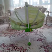 گهواره نوازد