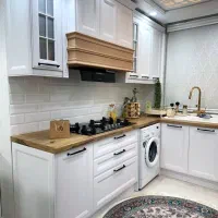 کابینت و کمد دیواری اقساطی و تضمینی