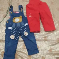 لباس  بچگانه