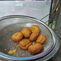 پک اقتصادی فلافل فلامینگو