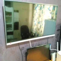 تلویزیون 42 اینچ LED اسنوا هوشمند