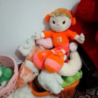 عروسک