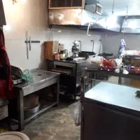 لوازم اشپزخانه|فروشگاه و مغازه|مشکیندشت, |دیوار