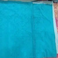 پارچه مخملی نو نو|پرده، رانر، رومیزی|ری, سیزده آبان|دیوار