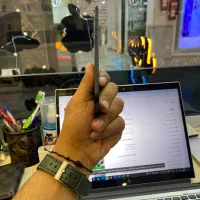 iphone 17 air شرایط اسان|موبایل|اصفهان, باغ زرشک|دیوار