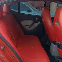 پروتون جنتو 2007 فنی ب شرط|خودرو سواری و وانت|سنندج, |دیوار