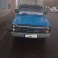 فروش نیسان دیزل92 یخچالی