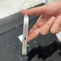 ایفون ۱۲ سفید ۶۴ گیگ|موبایل|تبریز, |دیوار