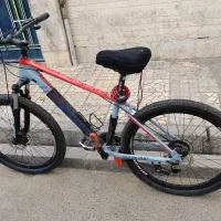 دوچرخه اورلورد اصلی