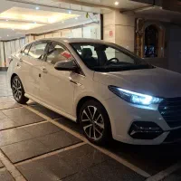 مدل ۱۴۰۲ صفر خشک درحد