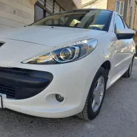 ۲۰۷ پانوراما مدل ۴۰۳ *صفر لاکاغذی *|خودرو سواری و وانت|کرمانشاه, |دیوار