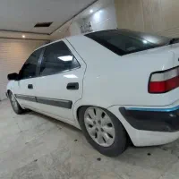 سیتروئن زانتیا مدل ۱۳۸۷|خودرو سواری و وانت|اردبیل, |دیوار