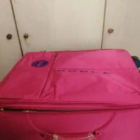 چمدان|کیف، کفش، کمربند|رشت, گلسار|دیوار