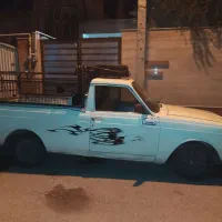 وانت بار و جابجایی بار