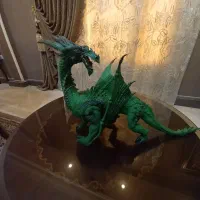 دایناسور بال دار|اسباببازی|تهران, امام حسین|دیوار