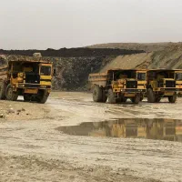 انواع دامپتراک معدنی و کمپرسی اقساطی