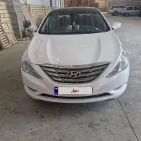 سوناتاyfمدل۲۰۱۱|خودرو سواری و وانت|ارومیه, |دیوار