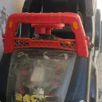 فروش ماشین شارژی
