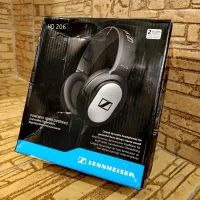 هدفون سنهایزر Sennheiser HD206