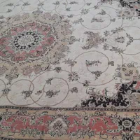 فرش ماشینی شش متری