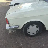 پیکان وانت مدل۸۷|خودرو سواری و وانت|شهریار, شهریار|دیوار