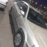 سمند مدل ۸۰ دوگانه بیرون مخزن بزرگ