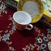 ست چای خوری ۸۰۰ تومن
