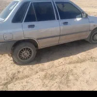 سواری|خودرو سواری و وانت|نیشابور, هفده شهریور|دیوار